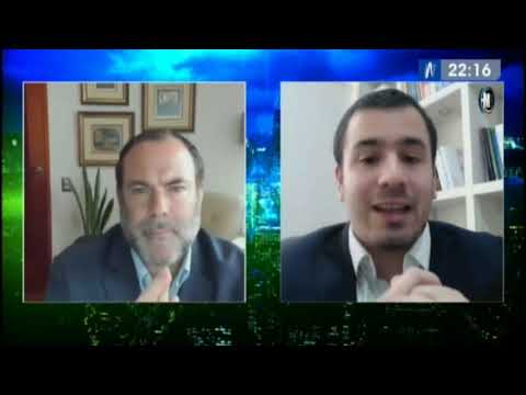 José Cueto y Proyecto Amauta en Mundo Empresarial