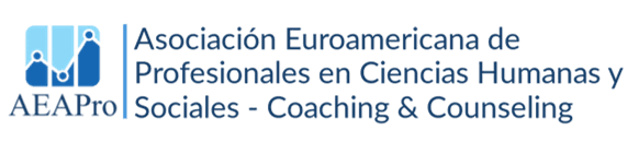 AEAPro · Asociación Euroamericana de Profesionales en Ciencias Humanas y Sociales