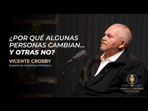 ¿Por qué algunas personas cambian… y otras no?