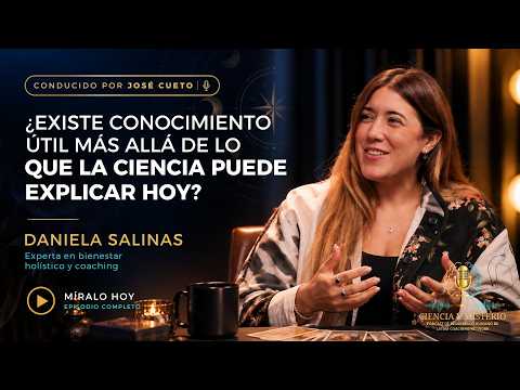Episodio de Ciencia y Misterio sobre conocimiento y ciencia