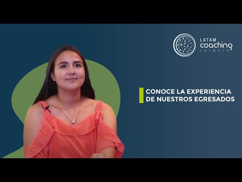 La experiencia de nuestros egresados
