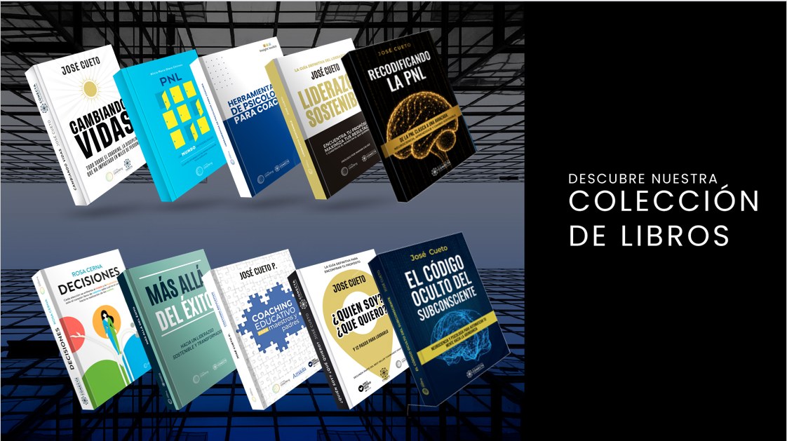 Libros publicados por autores de la comunidad LCN